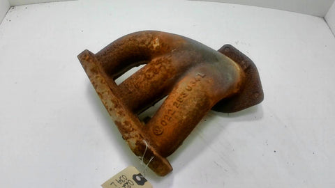 Volkswagen MK4 VR6 exhaust manifold 022253034L