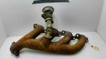 Mercedes W201 190E exhaust manifold 6011420401