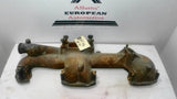 Mercedes OM617 W126 Exhaust Manifold 6171420901 (USED)