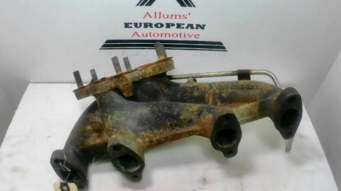 Volkswagen exhaust manifold 037253033A