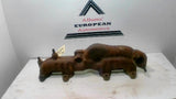 Volkswagen MK3 TDI exhaust manifold 028253033T