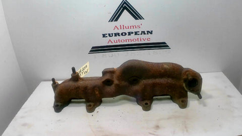 Volkswagen MK3 TDI exhaust manifold 028253033T