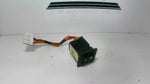 Jaguar XJ6 91-92 heated front seat switch DBC6457