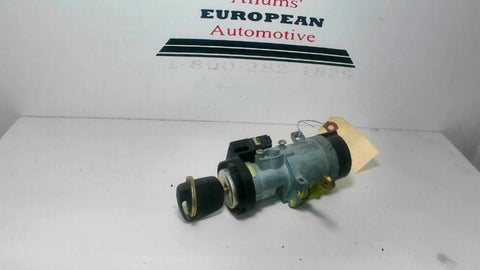 Jaguar S-Type 00-02 ignition lock with key