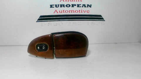 Jaguar XJ8 left rear window switch 98-03