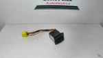 Jaguar XJ6 91-92 heated front seat switch DBC6458