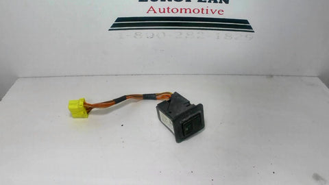 Jaguar XJ6 91-92 heated front seat switch DBC6458