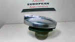 Jaguar XJ6 XJ12 Fuel Filler Cap Latch Series 3 wo/Key (USED)