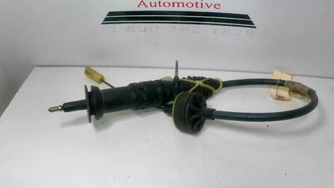 Volkswagen Jetta Golf 85-92 clutch cable NEW 191721335AB