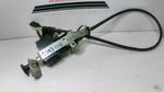 Mercedes diesel start switch linkage able 0343010004