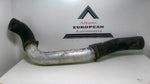 Volvo XC70 Turbo intercooler hose #32