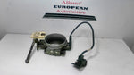 Mercedes W201 W126 W124 throttle body 0011406053