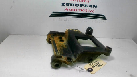 Volkswagen Fox engine compressor mount bracket 0262608851