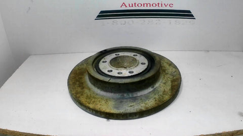 Mercedes W124 W140 M104 Crank Shaft Harmonic Balancer 1040301403 (USED)