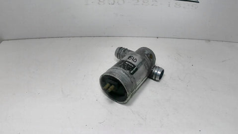 Mercedes W126 W124 W201 Idle Control Valve Bosch 0280140510 0001412225 (USED)