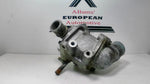 Jaguar Xj6 thermostat housing cover EBC10345 NBB2247 88-94