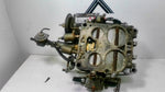 Mercedes W108 W114 W111 Solex 4A1 carburetor 0000708704 for parts #2