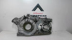 Volvo front seal cover plate timing cover 1378948
