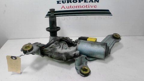 Mercedes W210 Wagon Rear Windshield Wiper Motor 2108207542 (USED)