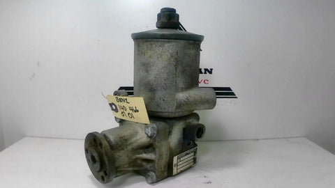 Mercedes W140 S320 300SE Power Steering Pump 1404665101 (USED)