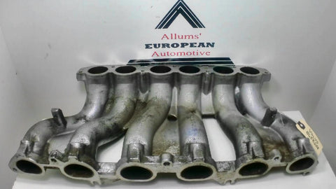 Volvo S80 02-04 lower intake manifold 8658258