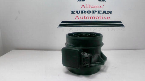 Volvo S40 00-04 air mass meter 30611532 30611231 (USED)