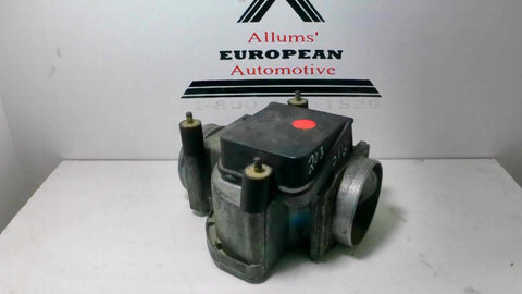 BMW E24 E28 E23 air flow meter 0280203016 Bosch (USED)