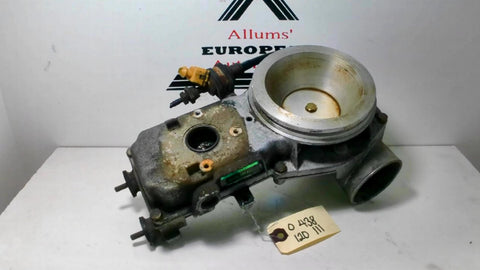 BMW E21 320i air flow meter 0438120111