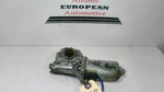 BMW E28 E12 528e 535I M5 left front window motor 0130821032