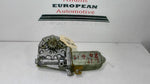 BMW E24 635i left rear window motor 0130821055