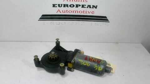 Mercedes W202 right front window motor 0130821639