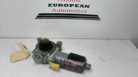Volvo 850 left front rear window motor 0130821604 3509316