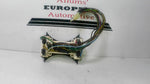 Jaguar XJ6 speedometer instrument cluster warning lights