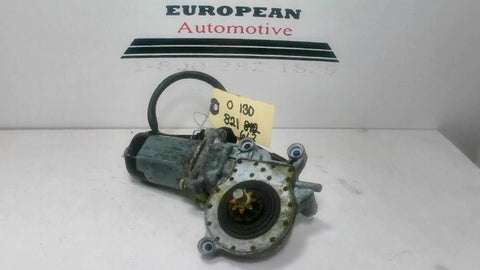Jaguar XJ8 98-03 right front left rear window motor 0130821612