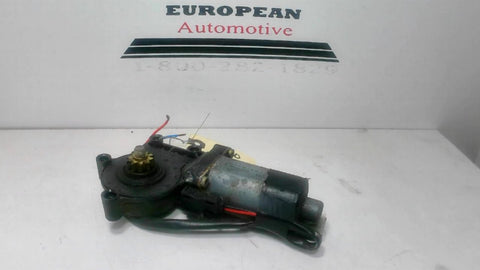 Volvo 960 S90 96-98 left rear window motor 0130821603