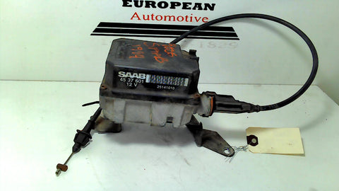 SAAB 900 cruise control module 45-37-601