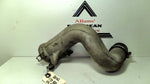 Mercedes R170 SLK230 intake intercooler pipe 1705280408