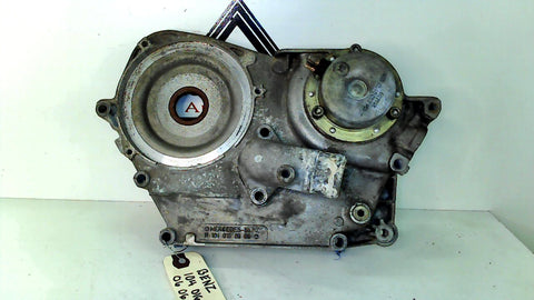 Mercedes upper timing cover 1040160606