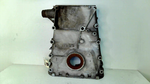 Mercedes lower timing cover 1040150602