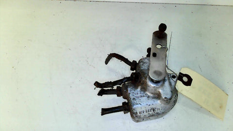 Mercedes W123 W126 Suspension Leveling Valve 1233280531 (USED)