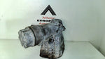 Mercedes W124 R129 engine oil filter housing M104