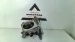 Jaguar XJ8 97 V8 Throttle Body Adapter Plate Intake Manifold 96JV6N693BB (USED)