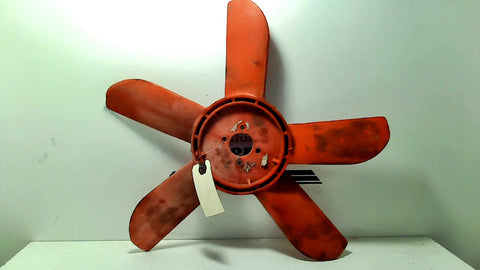 BMW 2002 fan blade 12108400031