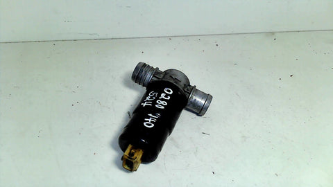 BMW E30 E34 E36 auxiliary idle control valve regulator 0280140524