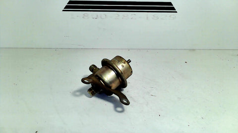 Mercedes Rolls Bentley Fuel Pressure Regulator Bosch 0280161012 (USED)