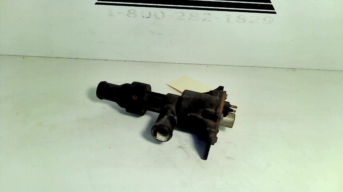Mercedes R107 W123 heater control valve 1147412019 Allums Imports