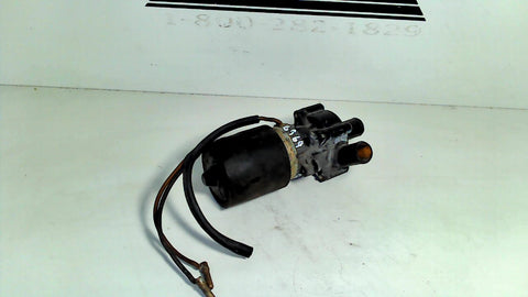 Mercedes W201 W123 R107 W126 auxiliary water pump 0008356964