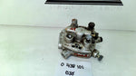 Volkswagen Audi Fuel Distributor Bosch 0438100035 CORE (USED)