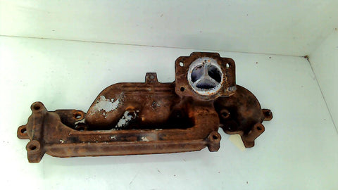 Volvo S70 V70 turbo exhaust manifold 1270242011