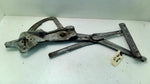 Volvo S90 V90 Left front window regulator 9444077